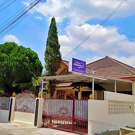Penginapan Prambanan Trisan Randugunting Екстериор снимка