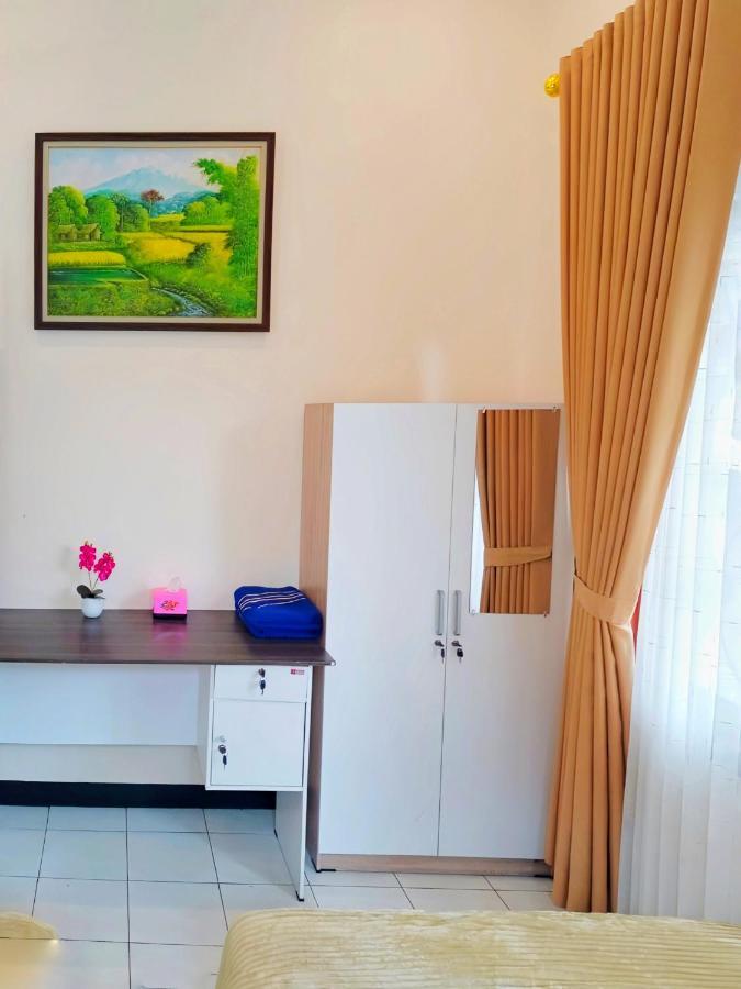 Penginapan Prambanan Trisan Randugunting Екстериор снимка