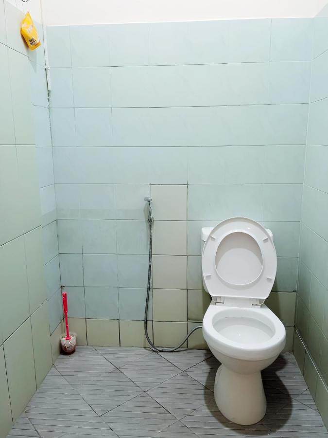 Penginapan Prambanan Trisan Randugunting Екстериор снимка