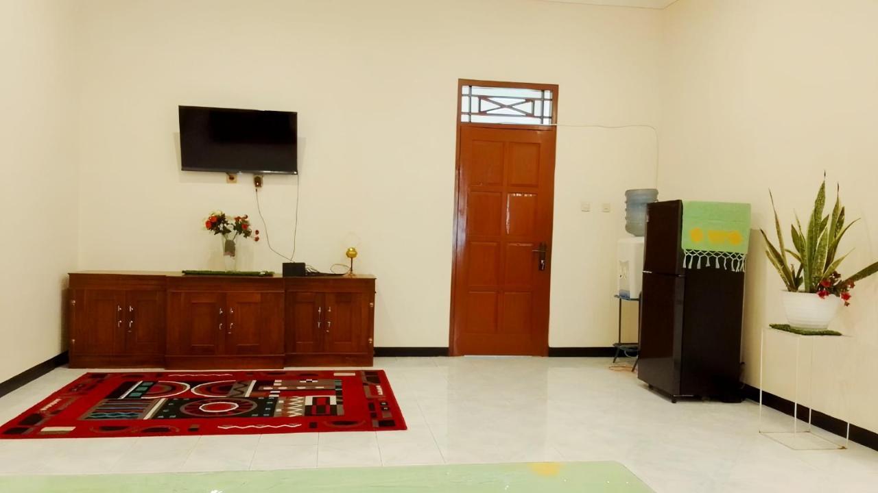 Penginapan Prambanan Trisan Randugunting Екстериор снимка