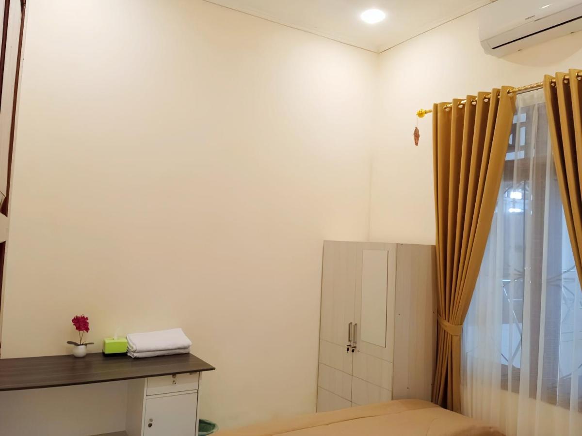 Penginapan Prambanan Trisan Randugunting Екстериор снимка